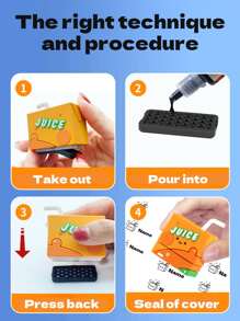 Sello con el nombre del niño a prueba de agua e incoloro, pegatina con nombre de guardería, suministros de entrada con sello de nombre de bebé, sello para ropa de bebé, material saludable para usar con confianza, patrón de dibujos animados + nombre exclusivo, decoraciones familiares para baby shower, regalos de Nochevieja, regalos de vuelta al cole, regalos de invierno, regalos del Día de San Valentín para niño y niña