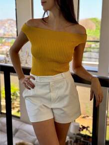Amarelo mostarda