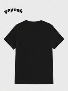 Vintage  Lauryn Hill's Singer 90 S Music Graphic T-Shirt Lauryn Hill Casual Digital Print Pure Heavy 100% Cotton T Shirt