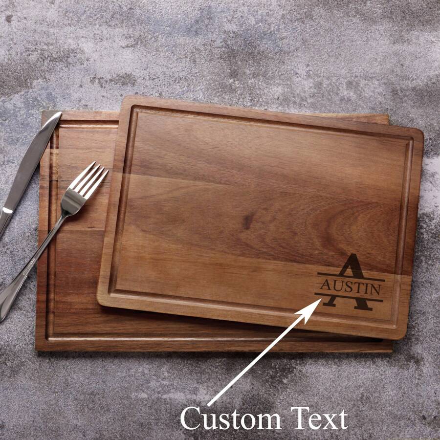 Personalized Cutting Boards, Custom Wooden Cutting Board, Christmas Gifts, Personalized Wedding Gifts, Charcuterie Board, Custom Cheese Board, Housewarming Gift, Anniversary Gift, Couple Gift, Girlfriend Gift, Boyfriend Gift, Personalized Kitchen Gift, Corporate Gifts, Thanksgiving Gifts