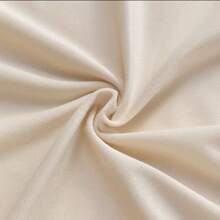 1米素色天鵝絨200g沙發靠墊材料荷蘭絲絨布法蘭絨柔軟絨面織物 - 多色150cm*50cm - 查看 14