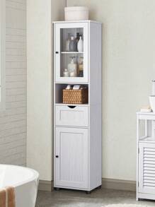 VASAGLE Bathroom Furniture Sets - 白色 - 查看 1
