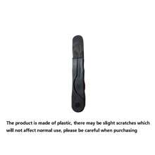 1 chiếc kéo chữ U tiện dụng, kéo thép không gỉ cán nhựa, kéo khâu chữ thập, kéo cắt chỉ có nắp, kéo thủ công - Kéo cắt vải và chỉ bền, chính xác để may vá, thủ công và thêu, dụng cụ cắt chỉ đa năng, kéo thêu có tay cầm bằng cao su, dụng cụ tự làm đồ thủ công có nắp bảo vệ - Nhiều màu - Xem 10