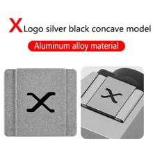 Fujifilm XS20 XT50 XE4 Micro Single Hot Boot Dust Cover Acessórios para a câmera Metal Hot Boot Cover - Multicolorido - Ver 11