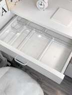 Kosmetiktasche & Aufbewahrung