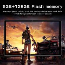 小米平板6 Plus安卓平板电脑/CPU A523/8核/8GB RAM+256GB ROM/10.1英寸1280*800屏幕/500万像素前置摄像头和800万像素后置摄像头/802.11ac WiFi 2.4G&5G/8000mAh电池/Type-C接口/蓝牙5.0、GPS、IPS触摸屏（不含适配器） - 複色 - 查看 3