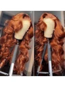 Pelucas de Pelo Natural Lace Wigs