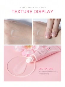 LAIKOU Laikeke 日本樱花保湿修护护肤套装（日本樱花洁面乳 50g，日本樱花爽肤水 100ml，日本樱花精华液 100ml，日本樱花精华液 17ml，日本樱花保湿霜 25g，日本樱花眼霜 15g，护手霜 30g），送女友礼物，可作化妆品使用 - SLY8H - 查看 7