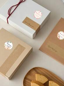 35pc Customized Circular Wedding Stickers, Personalized Circular Label Stickers, Customized Name, Date, Thank You Stickers, Personalized Design Wedding Labels, Wedding Specific Customized Stickers