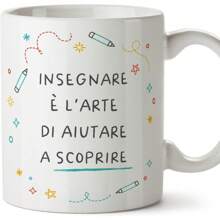 Arte Aiutare Scoprire