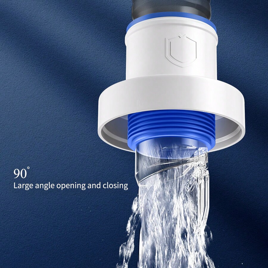 AntiOdor Sealing Ring, Drain Cover, Kitchen Sink Stopper, Anti