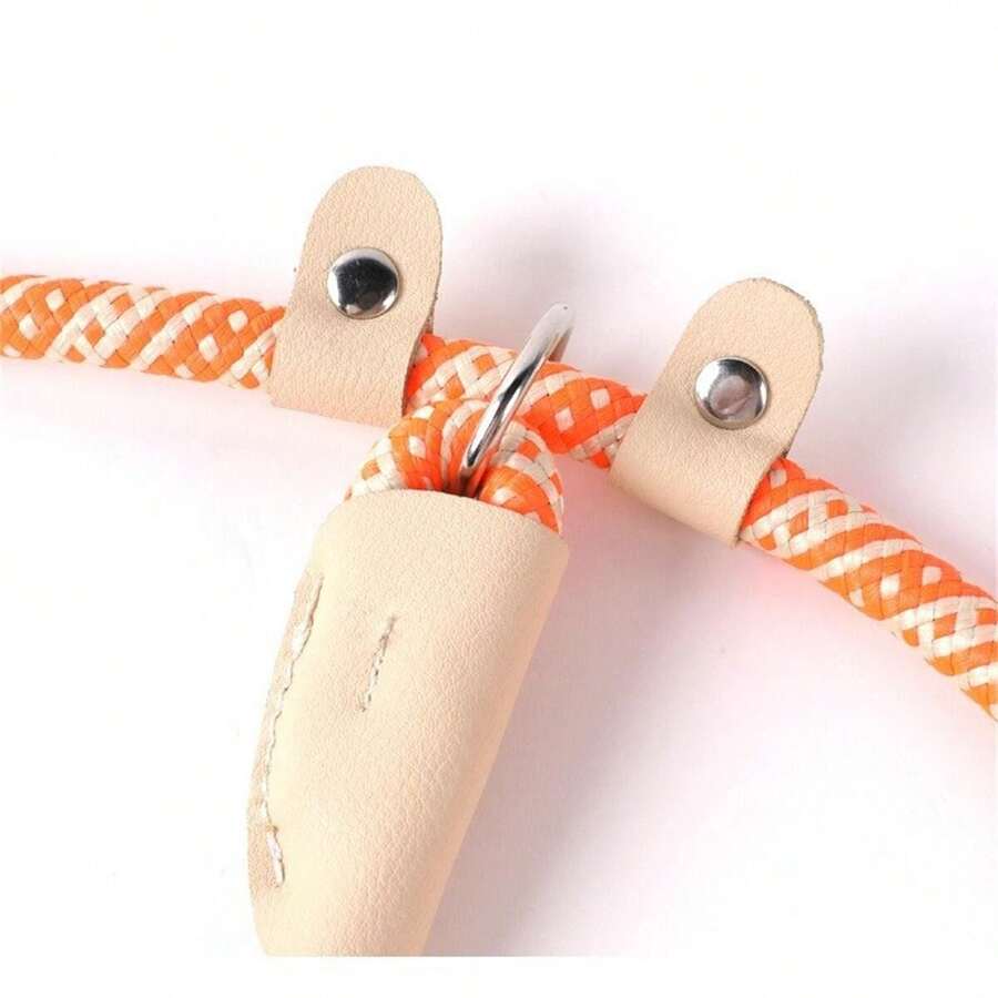 Retractable Dog Leash For Medium & Large Dogs, Universal Safety Clip