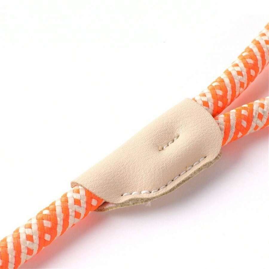 Retractable Dog Leash For Medium & Large Dogs, Universal Safety Clip