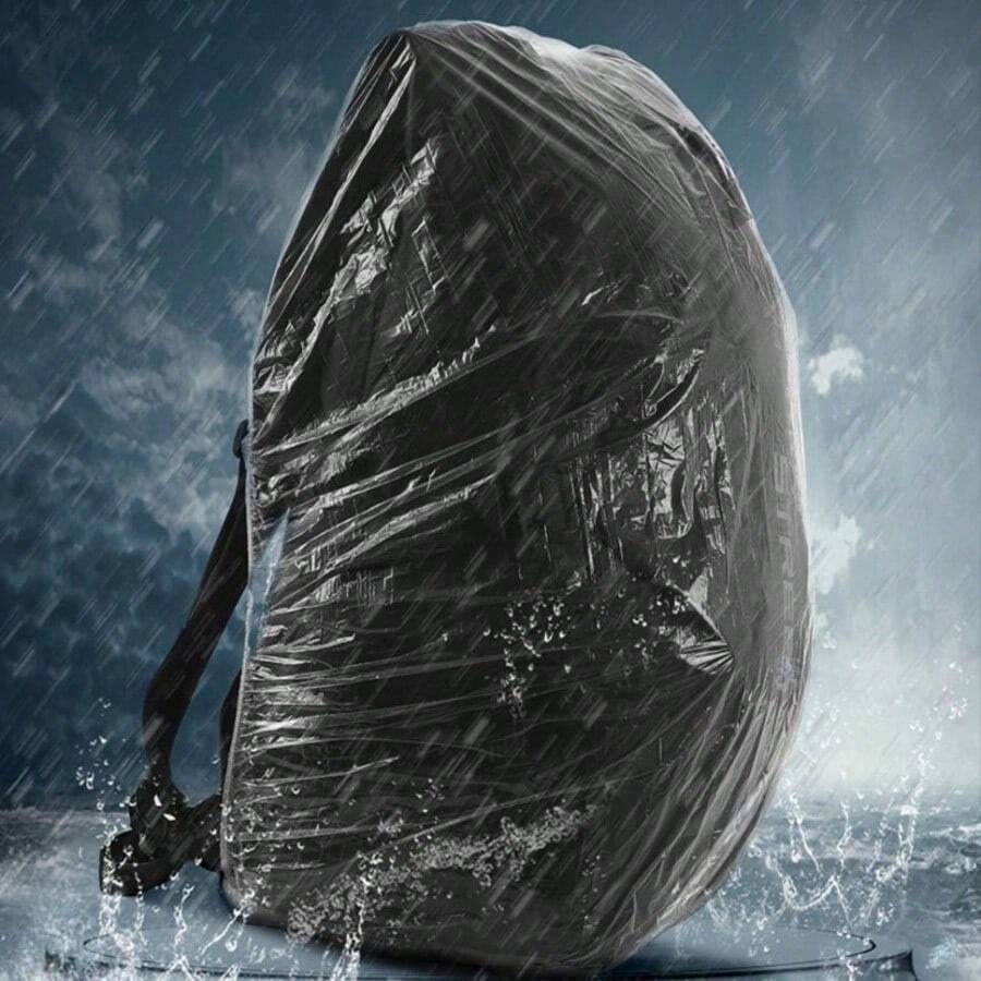 Disposable Waterproof Dust Cover For Backpack Motorcycle Cushion