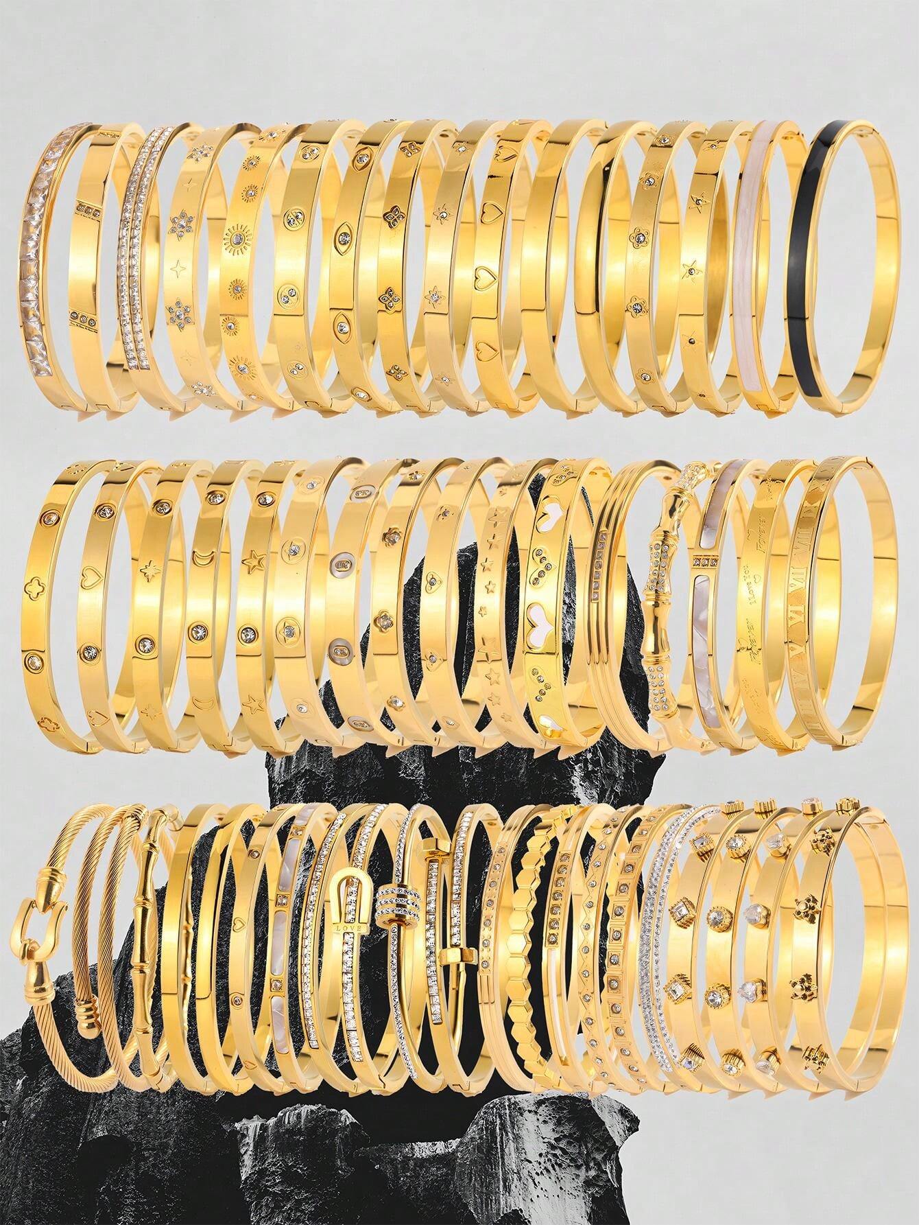 Camhanno 1 Piece Of Luxurious, Delicate And Fashionable, Casual And