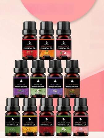 Young Living エッセンシャルオイル１０本セット Young Living エッセンシャルオイル10本セット