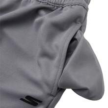 Skechers Women's Casual Pants, Sports Pants, Knit Trousers, Running Training Pants P224W159-05CQ - Grey - View 4
