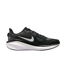 Nike Zapatos para correr Air Zoom Vomero 17 VOMERO17 de malla, cómodos y versátiles, zapatos casuales ligeros y transpirables de corte bajo, para hombre, color negro, FB1309-004 - negro - Ver 2