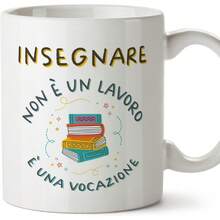 Insegnare Non È Un Lavoro