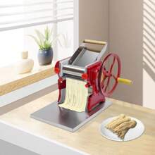 InSyoForeverEC Macchine per la pasta e accessori