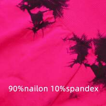 2024 Pantalones cortos tie dye 1 piezas moldeadores de cintura alta sin costuras, push up levantadores de glúteos y cintura, pantalones cortos de ciclista de moda para gimnasio de mujeres, pantalones cortos de boxeo para mujeres Pantalones cortos deportivos con banda de cintura ancha y elástica deportivos de yoga para mujer, levanta caderas, cintura alta, reductor de abdomen