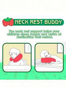 Gối cổ hình chữ U, Gối du lịch in hình động vật dễ thương, Đệm đỡ cổ, Gối du lịch mềm mại và thoải mái, Đồ trang trí nhà cửa, Gối cổ du lịch hoạt hình, Gối ngủ hình chữ U, Gối du lịch nhẹ, Gối máy bay du lịch, Mặt nạ mắt, Mặt nạ ngủ, Bịt mắt, Gác chân khi đi du lịch, Gác chân, Võng để chân, Gác chân khi đi du lịch, Ký túc xá đại học, Đèn cản sáng Nâng cao chất lượng giấc ngủ của bạn Hoàn hảo để giảm căng thẳng, Trẻ hóa đôi mắt mệt mỏi - Nhiều màu - Xem 5