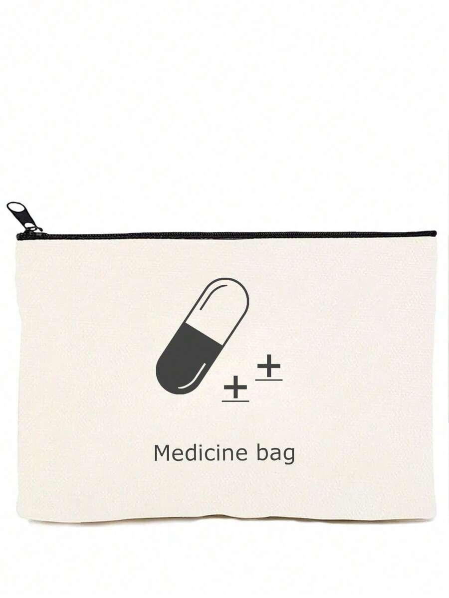 Outdoor Travel Offices Carry SmallCapacity FirstAid Kits, Portable