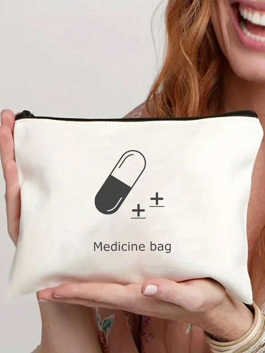 Outdoor Travel Offices Carry SmallCapacity FirstAid Kits, Portable