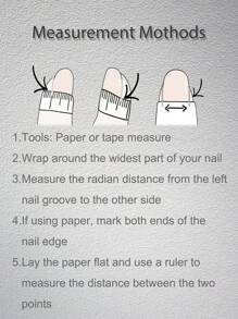 Biến đổi móng tay của bạn với 10 móng tay giả phủ toàn bộ kiểu Pháp cổ điển hình quả hạnh nhân sọc ngựa vằn hồng hiện đại trang trí thủ công 3d ba chiều thanh lịch trang trí bằng đá Rhinestone ngôi sao phong cách châu Âu tối giản che phủ toàn bộ móng tay giả Phụ kiện trang trí móng tay cho phụ nữ và trẻ em gái kèm theo 1 dũa móng tay mini và 1 tờ keo dán - Hồng - Xem 9