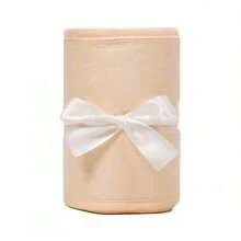 Juego de 3 protectores de baranda para cuna de habitación infantil, de tela, anti-mordeduras y anti-colisión, para decoración y regalos de baby shower familiar