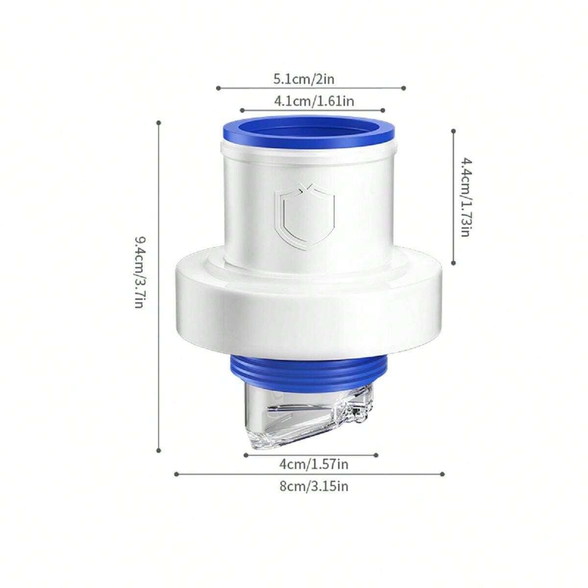 AntiOdor Sealing Ring, Drain Cover, Kitchen Sink Stopper, Anti