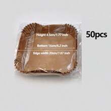 Trang chủ Thiết bị nhà bếp Phụ kiện Tiện ích Công cụ Giáng sinh Đồ dùng nhà bếp Nấu ăn Giáng sinh - giấy nồi chiên không khí - Xem 12