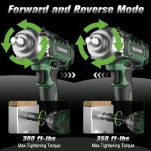 High-Performance Electric Impact Wrench With Powerful Torque For Fast Removal And Installation. Ideal For Automotive And Industrial Use, Featuring A Durable Design For Enhanced Efficiency    AQ