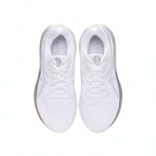 Asics Giày chạy bộ cổ giữa GEL-KAYANO 30 PLATINUM dành cho nữ 2024 1012B718-100 - trắng - Xem 6