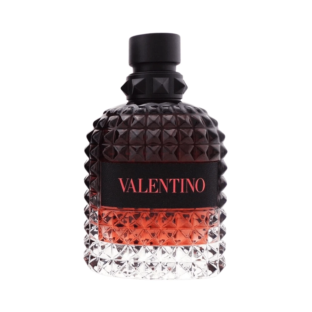 Valentino Valentino Uomo Born In Roma Coral Fantasy 3.4 Oz EDP By Valentino Cologne For Men