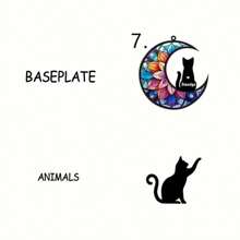 Cat Memorial, Suncatcher, Pet Memorial Gift, Cat Lovers, Window Hanging Decoration, Handmade Custom Name Cat Decor, Perfect For Farmhouse Porches, Study Rooms And Party Scenes, Ideal For Friends' Birthday,Halloween, Christmas Gifts-1pc