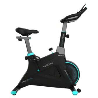 Cecotec Ctec Indoor fiets DrumFit Indoor 10000 MagnoMotor aangesloten - ✅Levering binnen 3-5 dagen