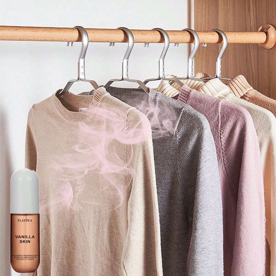 1pc 50ml Air Freshener Clothes Freshener Bedroom Living Room Toilet