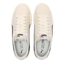 Puma Men/Women Casual Vulcanized Sneakers, Low-Top Breathable Shock-Absorbing Casual Shoes