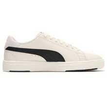 Puma Men/Women Casual Vulcanized Sneakers, Low-Top Breathable Shock-Absorbing Casual Shoes