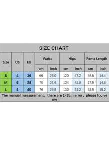 Women Shorts High Waist Flower Pleated Summer Casual Shorts Streetwear For Daily