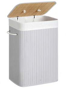 Laundry Baskets - Xám - Xem 7
