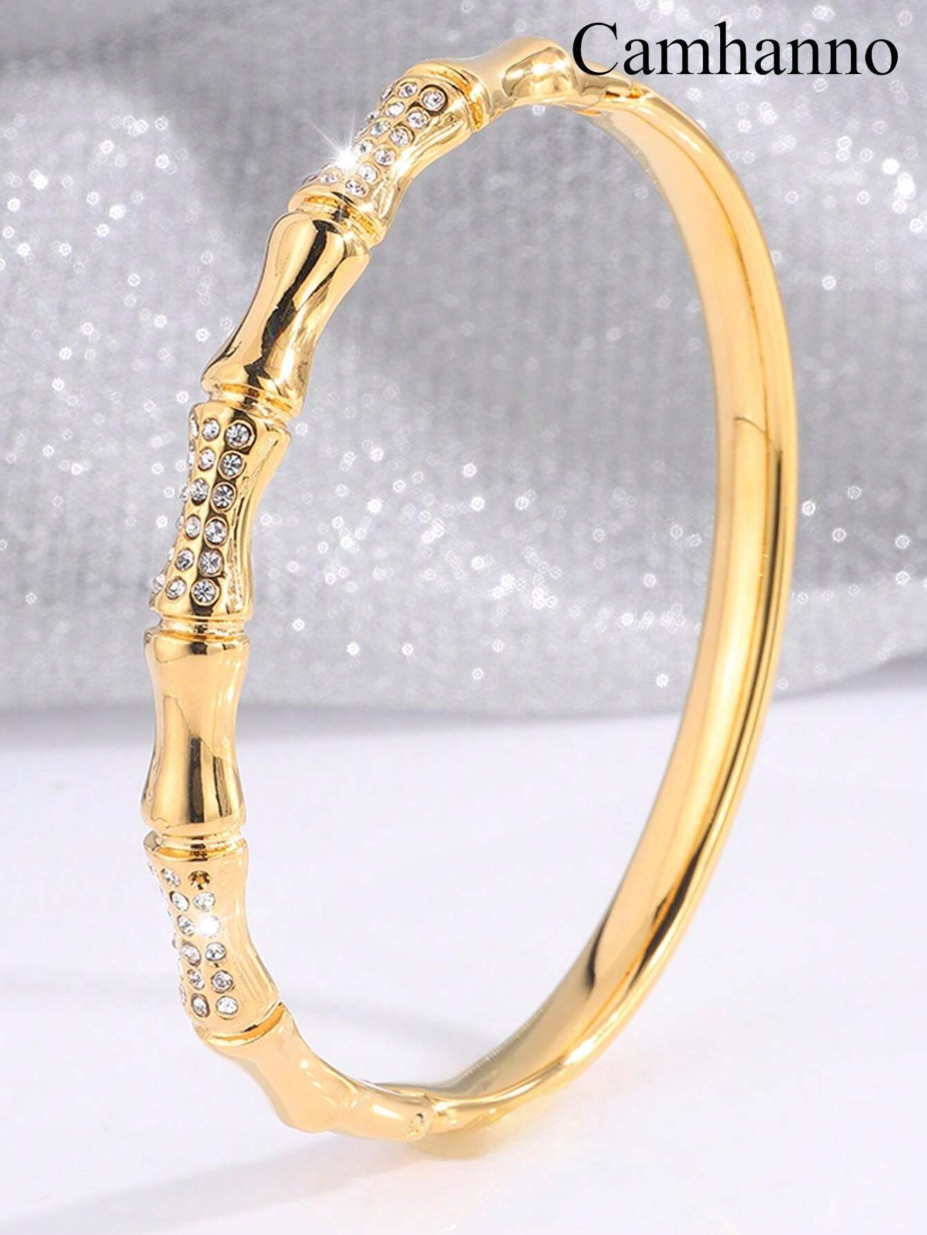 Camhanno 1 Piece Of Luxurious, Delicate And Fashionable, Casual And