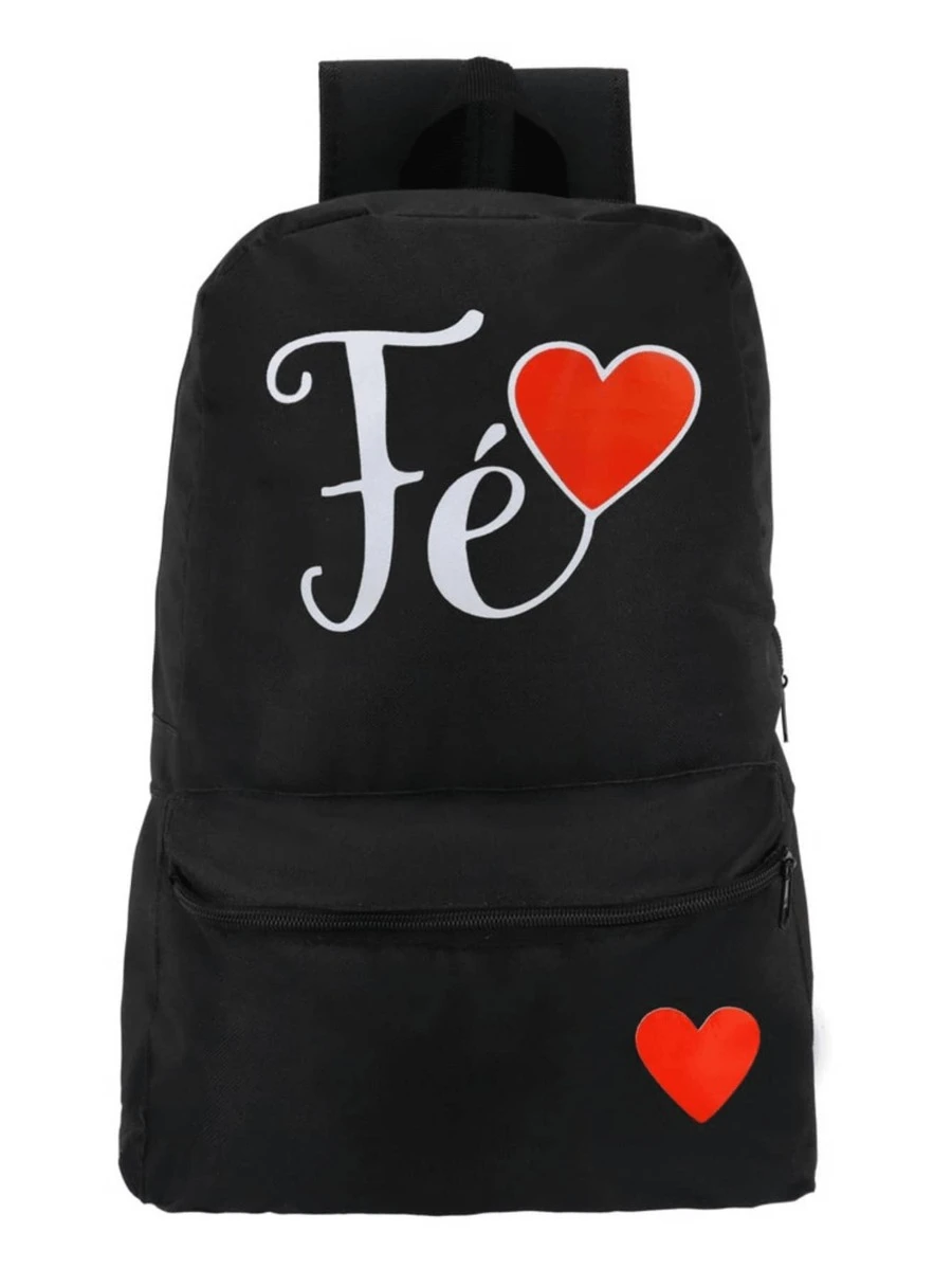 Women's Casual College School Backpack Lightweight And Durable - 紅色 - 查看 1