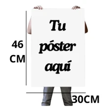 Póster de Música Zoe, Musica de fondo - Blanco - Ver 2