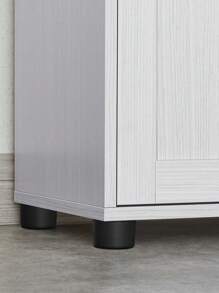 VASAGLE Bathroom Furniture Sets - 白色 - 查看 7