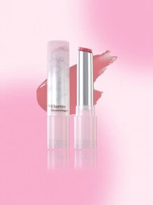 FLORTTE Narcissist Series Lip Gloss Padat Anti Lengket 2.4g 01# Cinta Pada Pandangan Pertama - 01#Cinta pada pandangan pertama - View 2