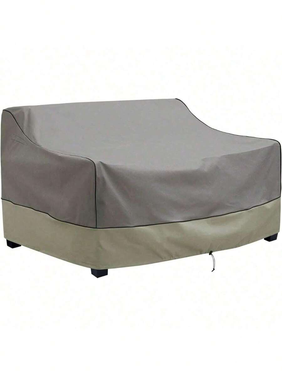 Outdoor Furniture Covers Waterproof Patio Loveseat Sofa Covers Fits