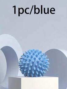 1pc Fascia Ball For Muscle Relaxation, Yoga And Foot Massage - Multicolor - View 17