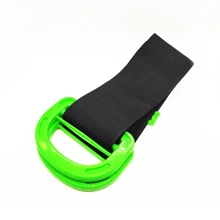 Nueva cuerda/correa portátil para mudanza, portacargas para mudanza - 16*13*5cm - Ver 2